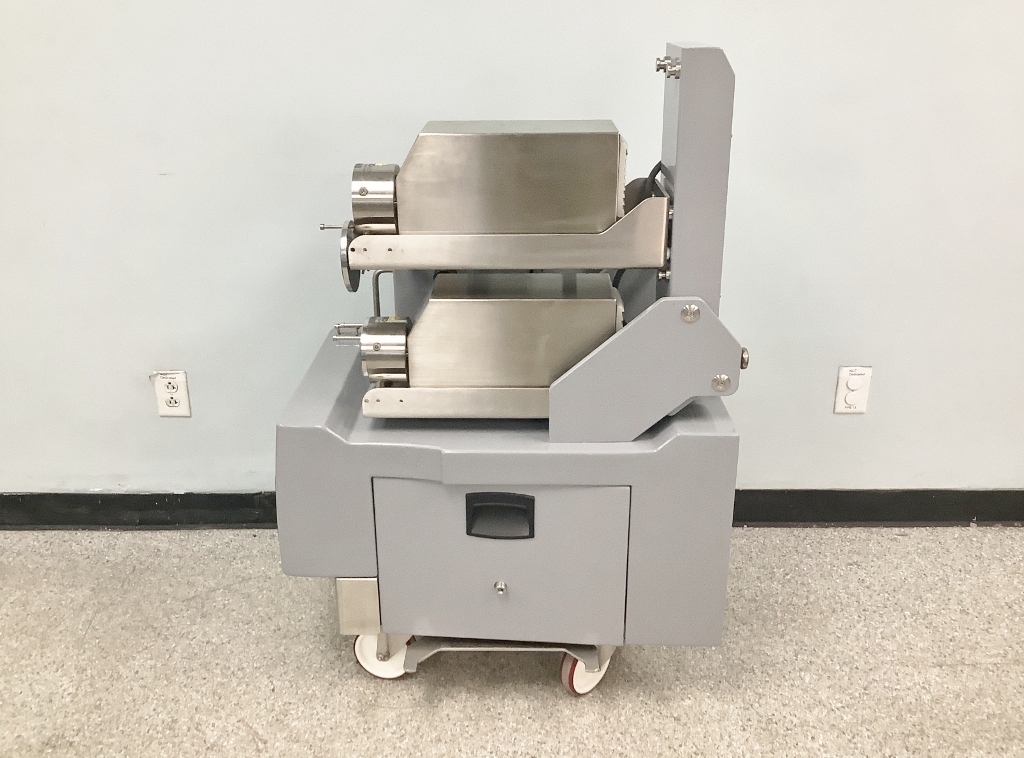 Tff80 Merck Millipore Mobius TF2S FlexReady TFF System - The Lab World Group