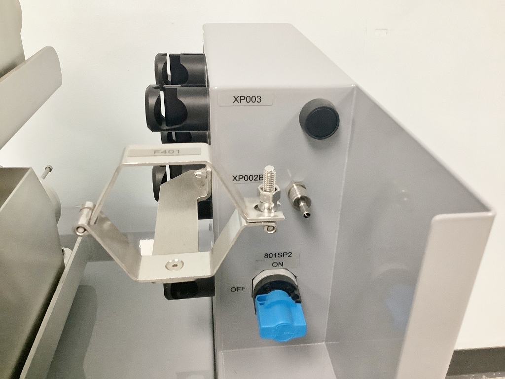 Tff80 Merck Millipore Mobius TF2S FlexReady TFF System - The Lab World Group