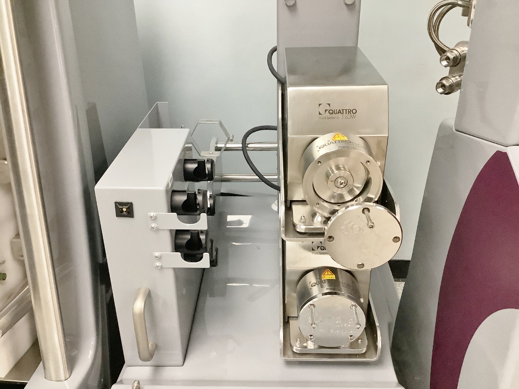 Tff80 Merck Millipore Mobius TF2S FlexReady TFF System - The Lab World Group