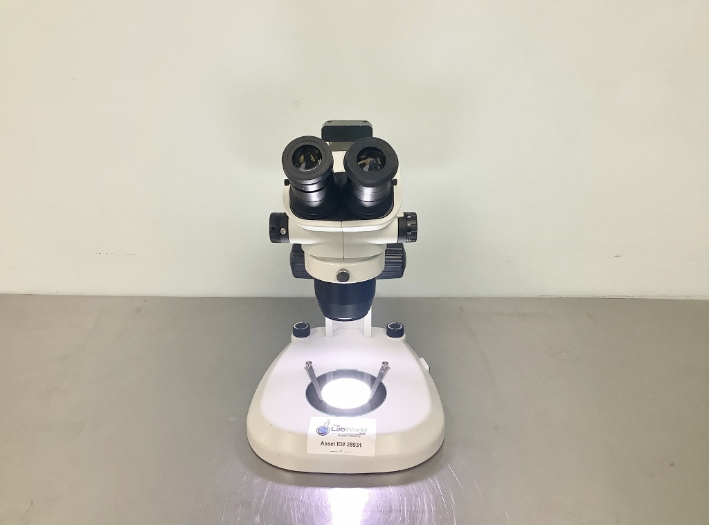 Adaptateur Guide Lumière Annulaire Olympus SZ-LGR66 – Pour Stéréo Microscopes SZX7/SZ51/SZ61