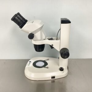 Olympus Stereoscope SZ51 right video 28931