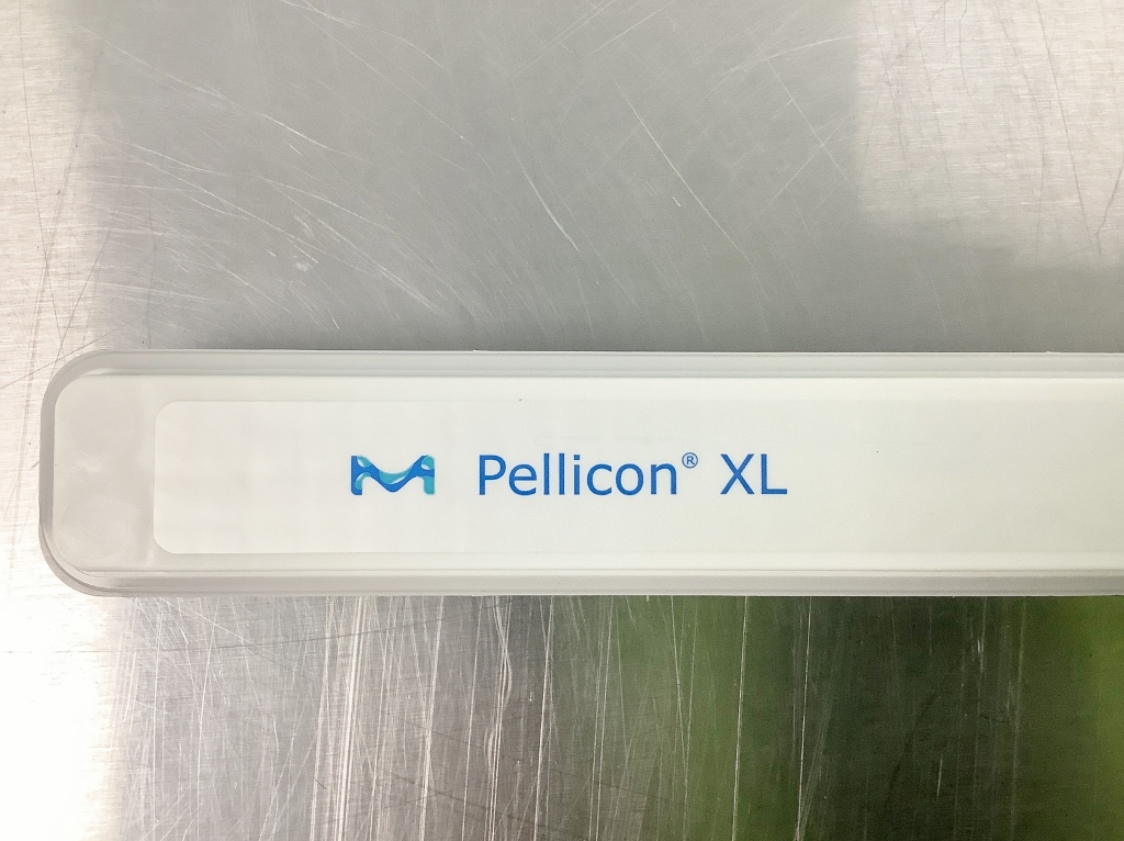Millipore Pellicon XL Cassette PXC030C50 - The Lab World Group