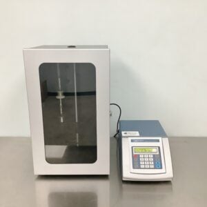 Qsonica sonicator video