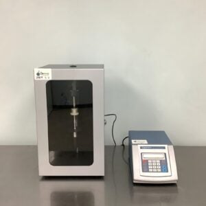 Qsonica Q125 Sonicator video 28814