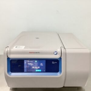 Thermo Sorvall X1R Pro-MD Centrifuge