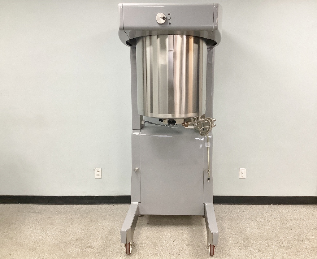 Tff80 Merck Millipore Mobius TF2S FlexReady TFF System - The Lab World Group