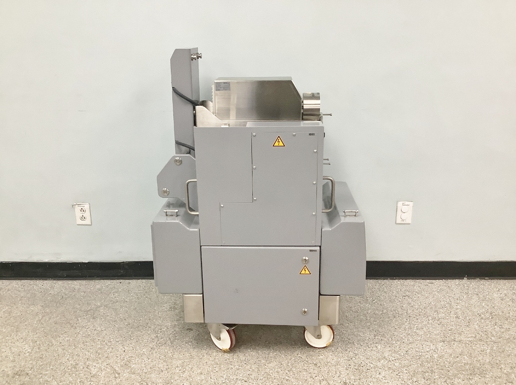 Tff80 Merck Millipore Mobius TF2S FlexReady TFF System - The Lab World Group