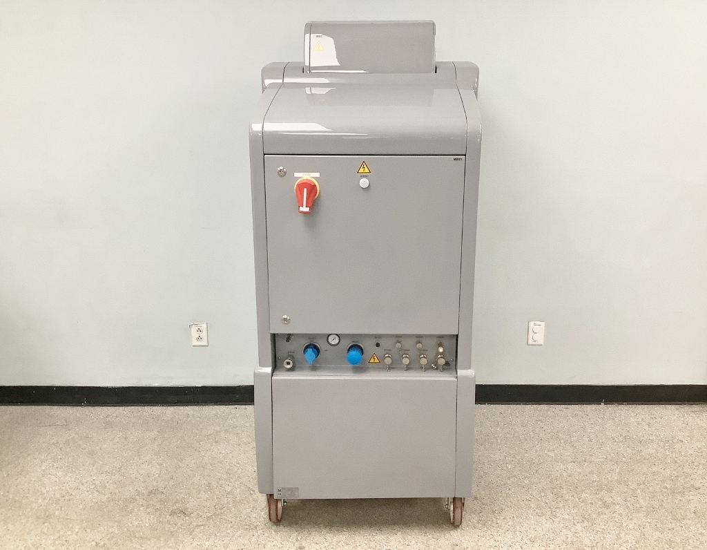 Tff80 Merck Millipore Mobius TF2S FlexReady TFF System - The Lab World Group