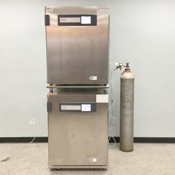 Heracell Vios 250i CO2 Incubator - The Lab World Group