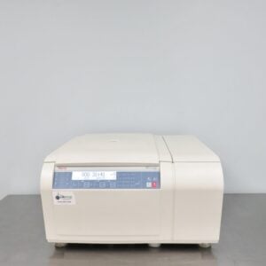Thermo sorvall legend x1r multifuge