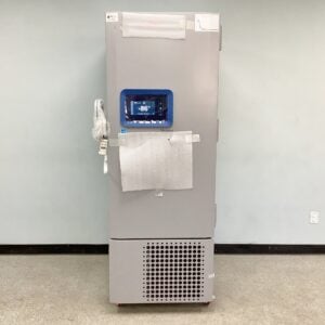 Thermo tsx universal freezer video 29084