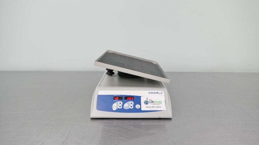VWR Digital Lab Rocker- Platform Shaker - The Lab World Group