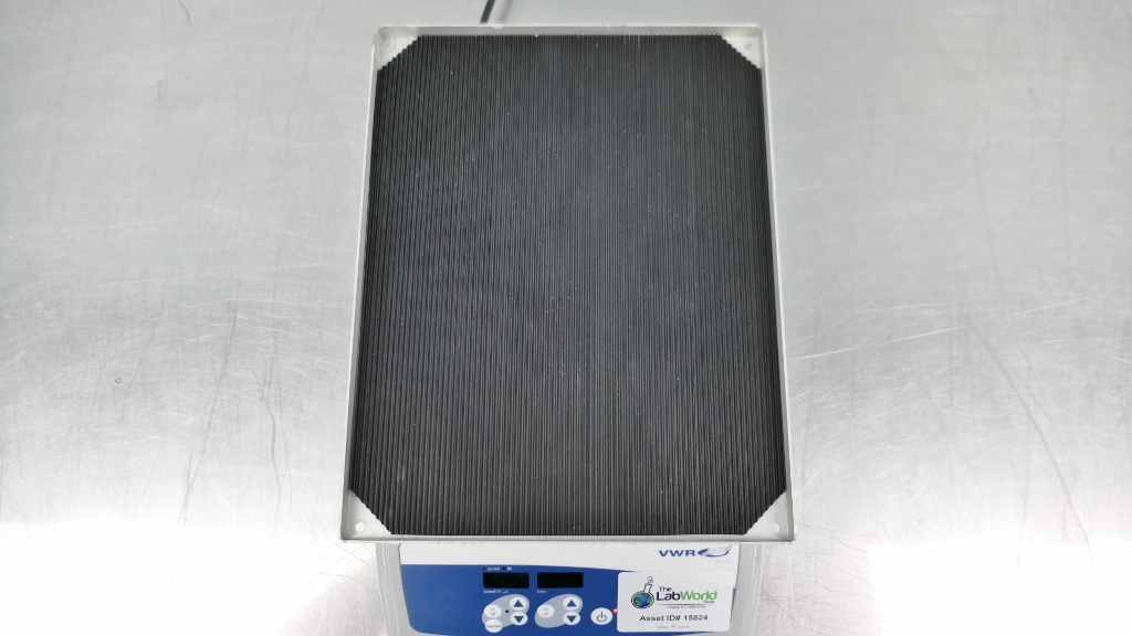VWR Digital Lab Rocker- Platform Shaker - The Lab World Group