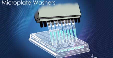 History of microplatewashers