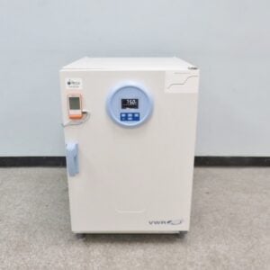 Forced air incubator video 29502