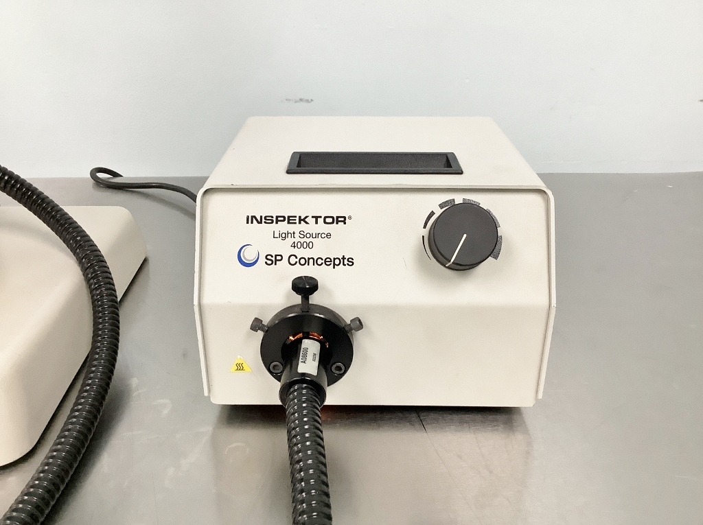 Nikon SMZ-U Stereo Microscope - The Lab World Group