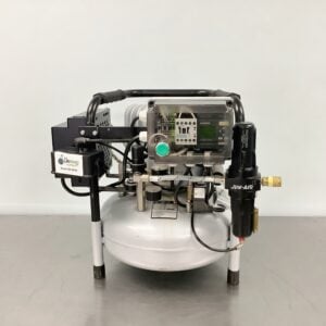 Jun Air 6-15 Lab Air Compressor