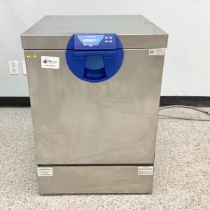 Lancer glassware washer video 29140