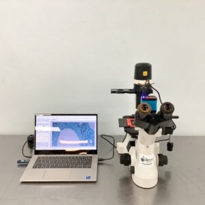 Nikon ts100 video