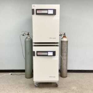 Thermo heracell vios 160i trigas
