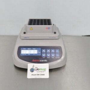 Thermomixer