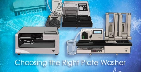 Choosing a microplatewasher
