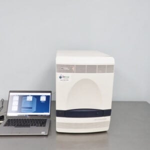 ABI 7500 video