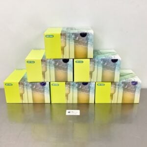 Bio rad hard shell pcr plates 29561