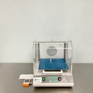 Corning LSE benchtop shaker