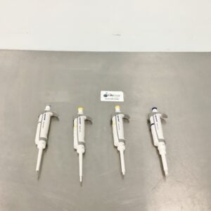 Eppendorf pipettes video