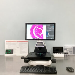 Evos m5000 imaging system video