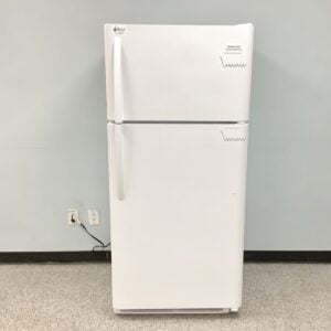 Frigidaire 18.3 Cu. Ft. Top Freezer Refrigerator