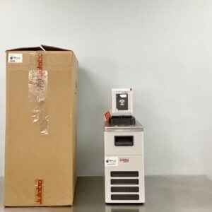 Julabo Corio CP 200F Circulator video 29510