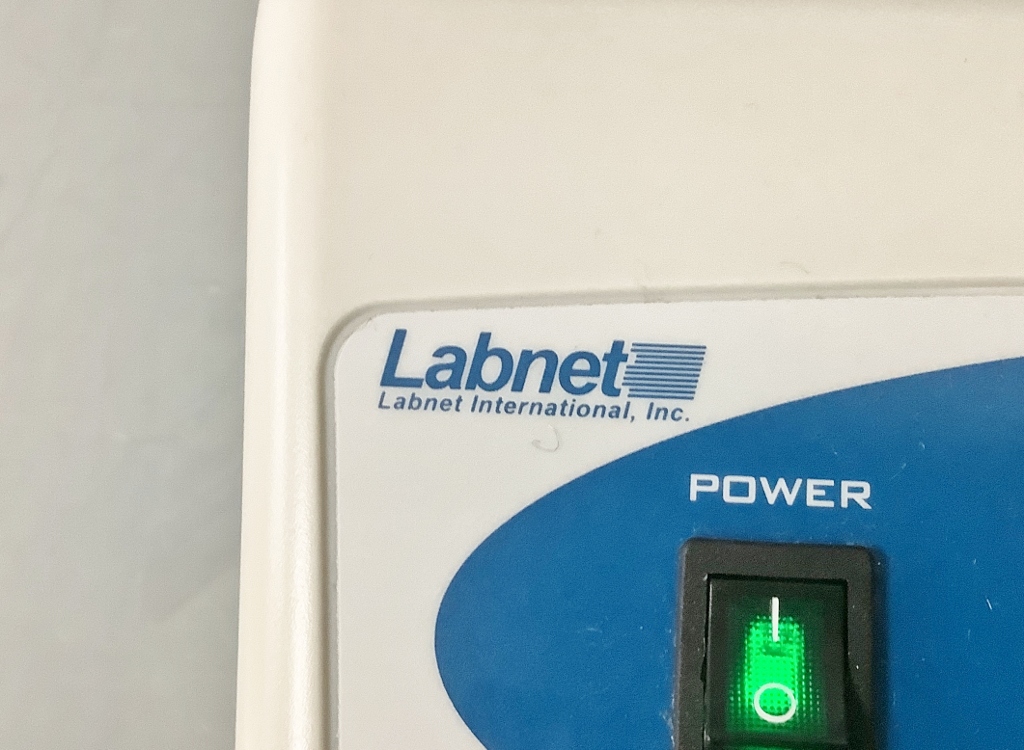 Labnet Orbit LS & Orbit 1000 Shakers - The Lab World Group