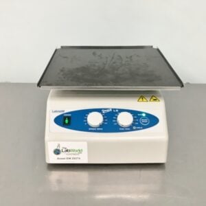 Labnet Orbit LS Orbital Shaker video 29274
