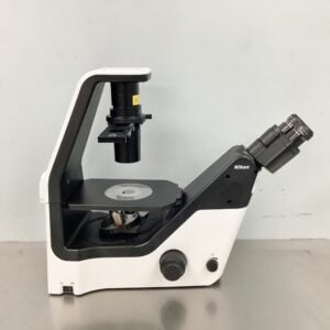 Nikon eclipse ts2