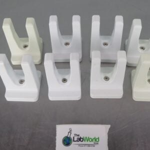 Rainin pipette holders
