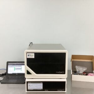 Sartorius incucyte s3 video