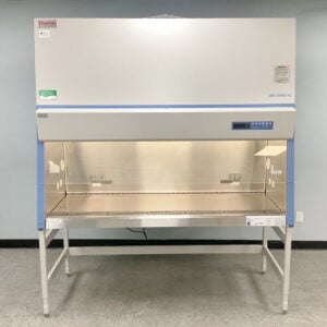 Thermo 1300 series video