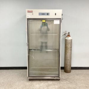 Thermo 3950 incubator video