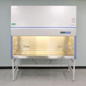 Thermo 1300 Biosafety Cabinet