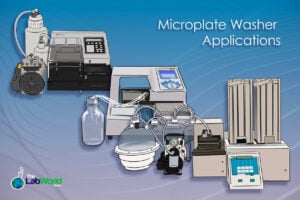 Microplate washer applications