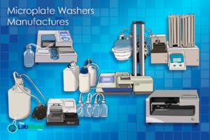 Microplate washer manufacturers