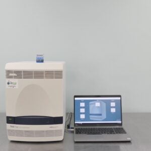 ABI 7500 fast real time pcr video