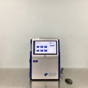Azure Biosystems 600 Imager - The Lab World Group