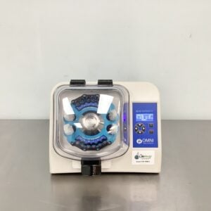 Bead ruptor 12 homogenizer video 29803