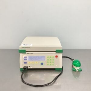 Biorad genepulser