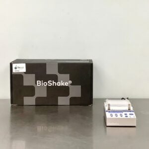 Bioshake iq thermomixer video 29593