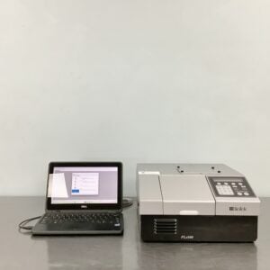 Biotek flx 800 plate reader video29626