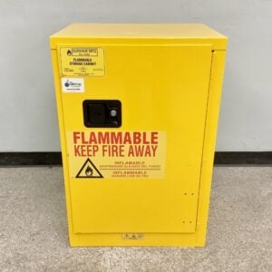 Durham MFG flame cabinets 29592